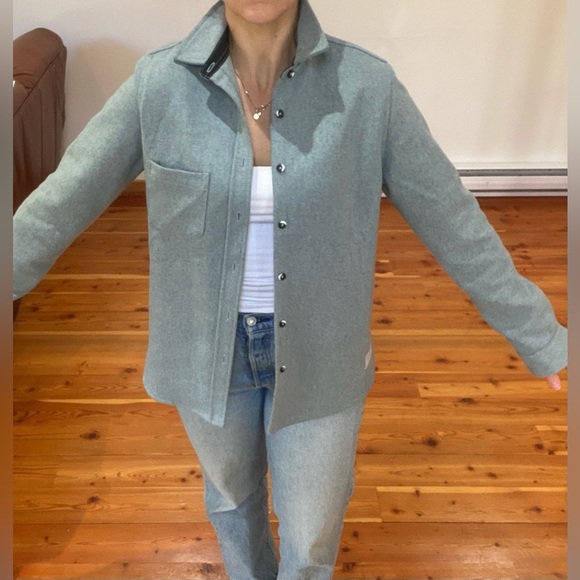 Anian Shacket - Picture 16 of 17